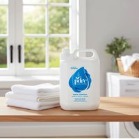 SoPure Fabric Softener - 5 Litre